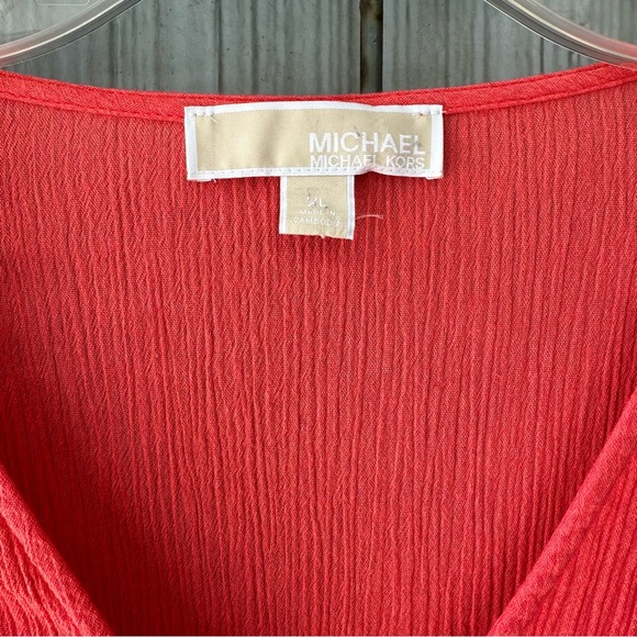 Michael Michael Kors Top - Picture 2 of 5